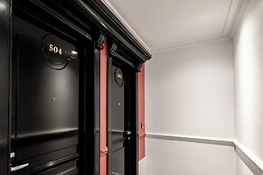 Sofitel Rome Villa Borghese