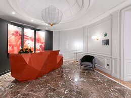 Sofitel Rome Villa Borghese