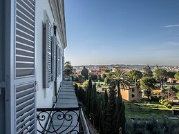 Sofitel Rome Villa Borghese