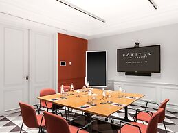 Sofitel Rome Villa Borghese
