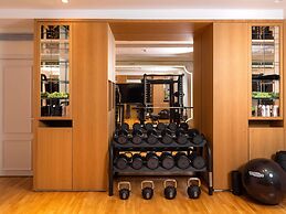 Sofitel Rome Villa Borghese