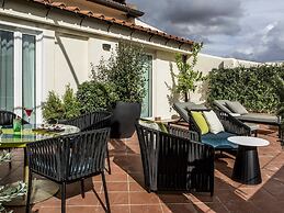 Sofitel Rome Villa Borghese