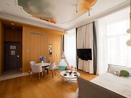 Sofitel Rome Villa Borghese