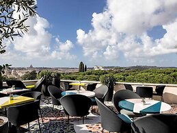 Sofitel Rome Villa Borghese