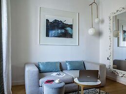 Sofitel Rome Villa Borghese