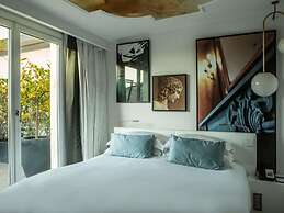 Sofitel Rome Villa Borghese