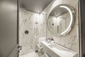 Sofitel Rome Villa Borghese