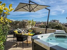 Sofitel Rome Villa Borghese