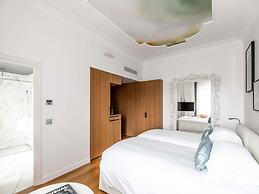 Sofitel Rome Villa Borghese