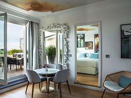 Sofitel Rome Villa Borghese