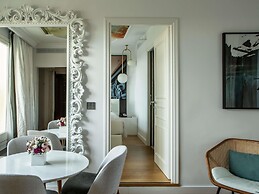 Sofitel Rome Villa Borghese