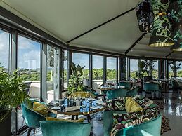 Sofitel Rome Villa Borghese