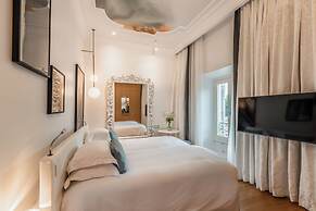 Sofitel Rome Villa Borghese