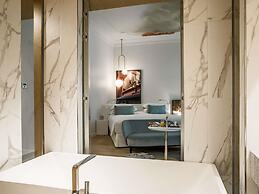 Sofitel Rome Villa Borghese