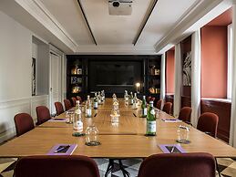 Sofitel Rome Villa Borghese