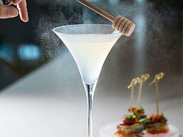 Sofitel Rome Villa Borghese