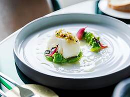 Sofitel Rome Villa Borghese