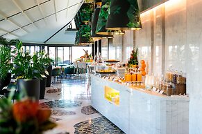 Sofitel Rome Villa Borghese