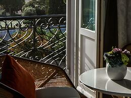 Sofitel Rome Villa Borghese
