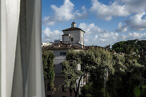 Sofitel Rome Villa Borghese