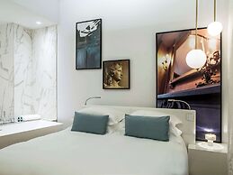 Sofitel Rome Villa Borghese