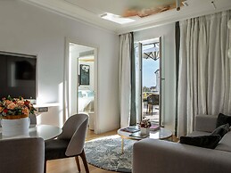 Sofitel Rome Villa Borghese