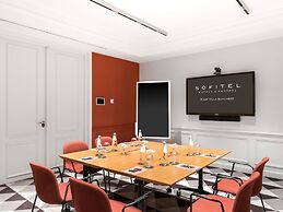 Sofitel Rome Villa Borghese