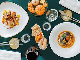 Sofitel Rome Villa Borghese