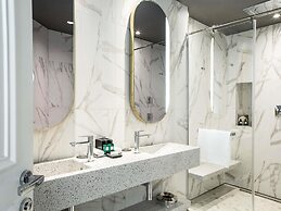 Sofitel Rome Villa Borghese