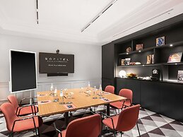 Sofitel Rome Villa Borghese