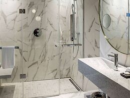 Sofitel Rome Villa Borghese