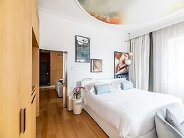 Sofitel Rome Villa Borghese