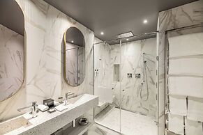 Sofitel Rome Villa Borghese