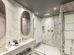 Sofitel Rome Villa Borghese