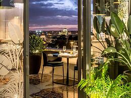 Sofitel Rome Villa Borghese