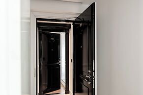 Sofitel Rome Villa Borghese