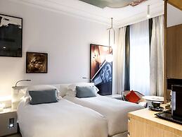 Sofitel Rome Villa Borghese