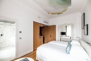 Sofitel Rome Villa Borghese