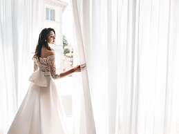 Sofitel Rome Villa Borghese