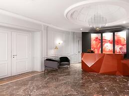 Sofitel Rome Villa Borghese