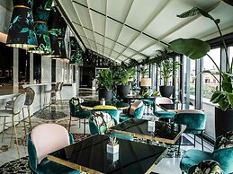 Sofitel Rome Villa Borghese