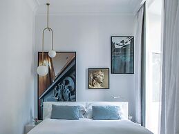 Sofitel Rome Villa Borghese