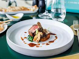 Sofitel Rome Villa Borghese