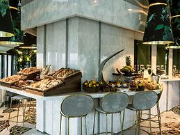 Sofitel Rome Villa Borghese