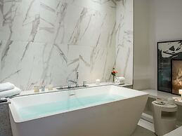 Sofitel Rome Villa Borghese