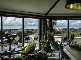 Sofitel Rome Villa Borghese