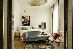 Sofitel Rome Villa Borghese