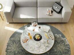 Sofitel Rome Villa Borghese