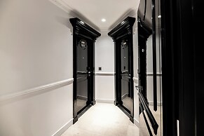 Sofitel Rome Villa Borghese