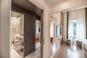 Sofitel Rome Villa Borghese